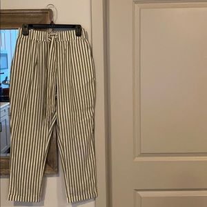 Zara pants